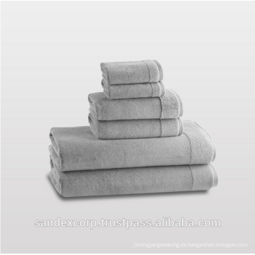 Fabricante de toallas de baño